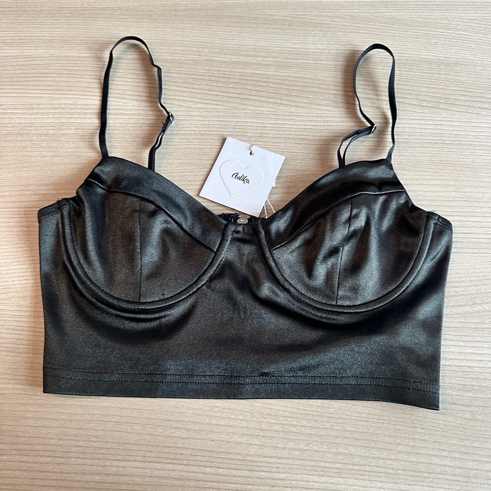Adika Corset Top